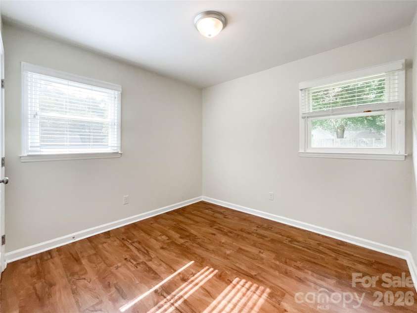 5704 Hillcrest Circle, Indian Trail, NC 28079.  MLS# CAR4425701, YatesRealty ID 54967. 