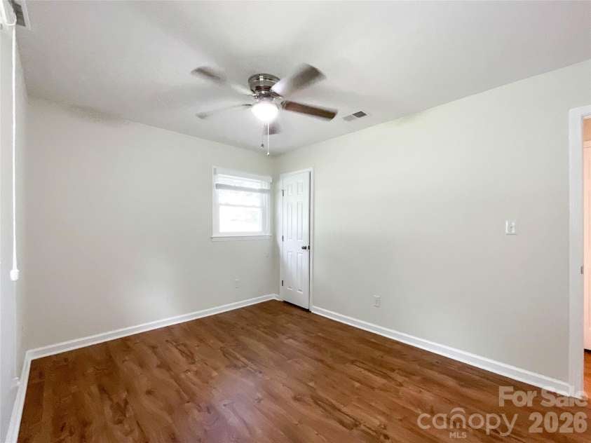 5704 Hillcrest Circle, Indian Trail, NC 28079.  MLS# CAR4425701, YatesRealty ID 54967. 