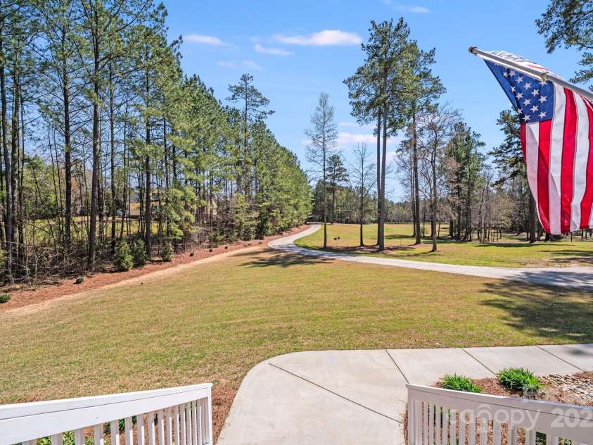 1016 Secretariat Drive, York, SC 29745.  MLS# CAR4244338, YatesRealty ID 5497. 