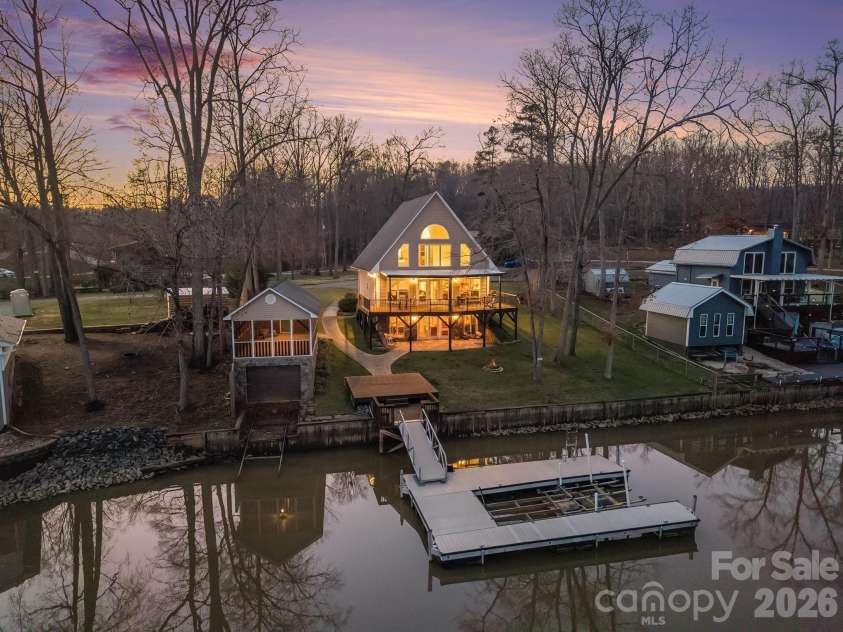 1901 Warf Road, Lexington, NC 27292.  MLS# CAR4353077, YatesRealty ID 5497. 