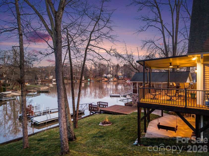 1901 Warf Road, Lexington, NC 27292.  MLS# CAR4353077, YatesRealty ID 5497. 