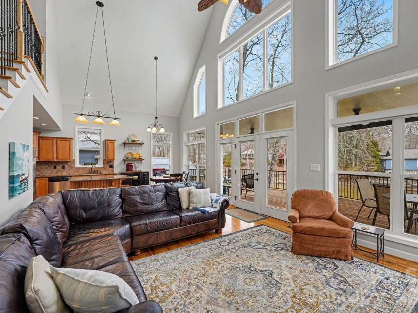 1901 Warf Road, Lexington, NC 27292.  MLS# CAR4353077, YatesRealty ID 5497. 