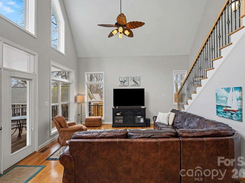 1901 Warf Road, Lexington, NC 27292.  MLS# CAR4353077, YatesRealty ID 5497. 