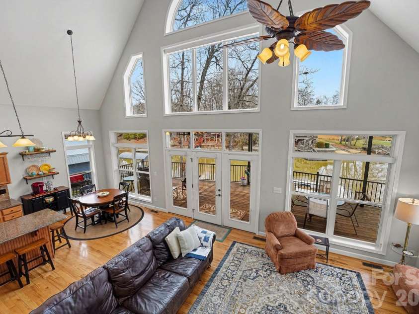 1901 Warf Road, Lexington, NC 27292.  MLS# CAR4353077, YatesRealty ID 5497. 