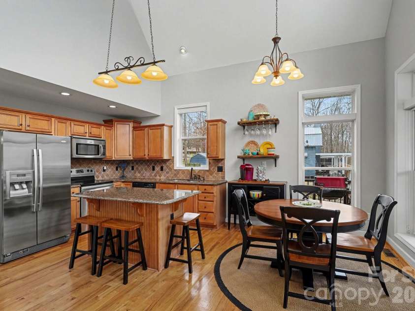 1901 Warf Road, Lexington, NC 27292.  MLS# CAR4353077, YatesRealty ID 5497. 