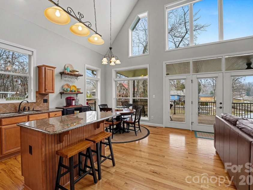 1901 Warf Road, Lexington, NC 27292.  MLS# CAR4353077, YatesRealty ID 5497. 