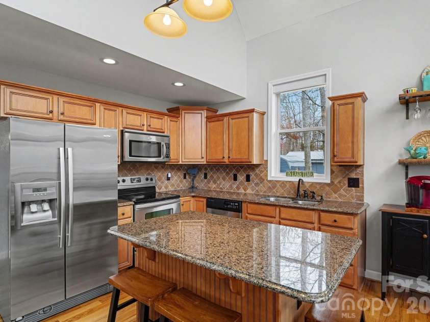 1901 Warf Road, Lexington, NC 27292.  MLS# CAR4353077, YatesRealty ID 5497. 