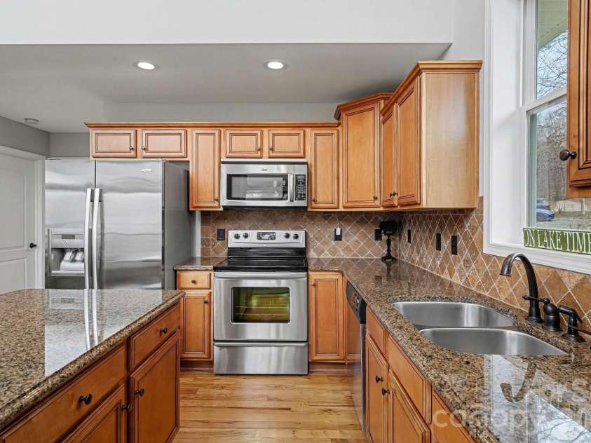 1901 Warf Road, Lexington, NC 27292.  MLS# CAR4353077, YatesRealty ID 5497. 