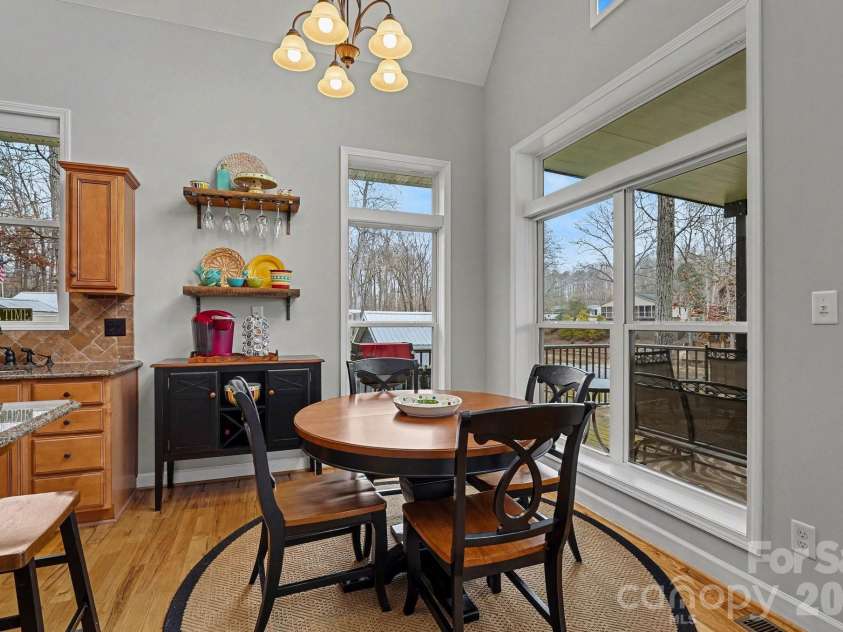 1901 Warf Road, Lexington, NC 27292.  MLS# CAR4353077, YatesRealty ID 5497. 