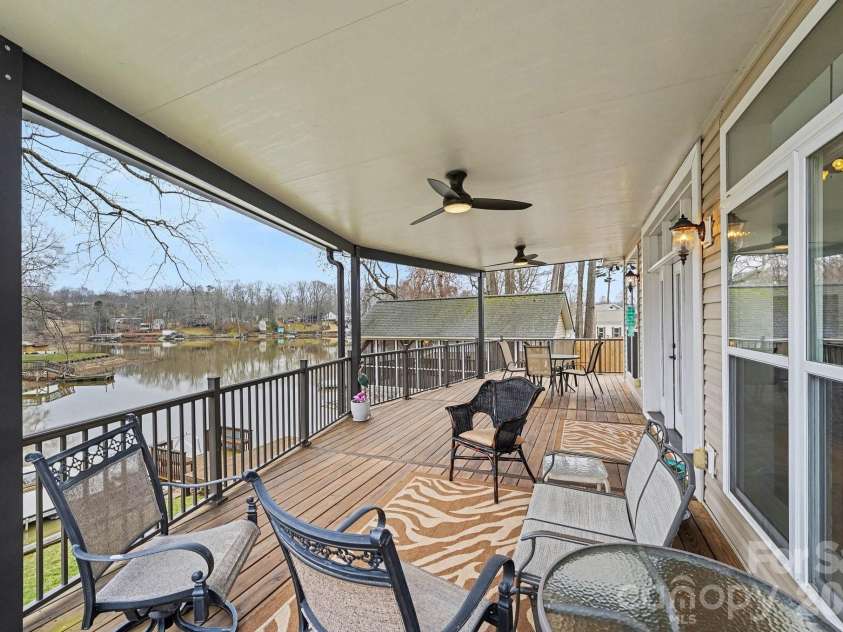 1901 Warf Road, Lexington, NC 27292.  MLS# CAR4353077, YatesRealty ID 5497. 