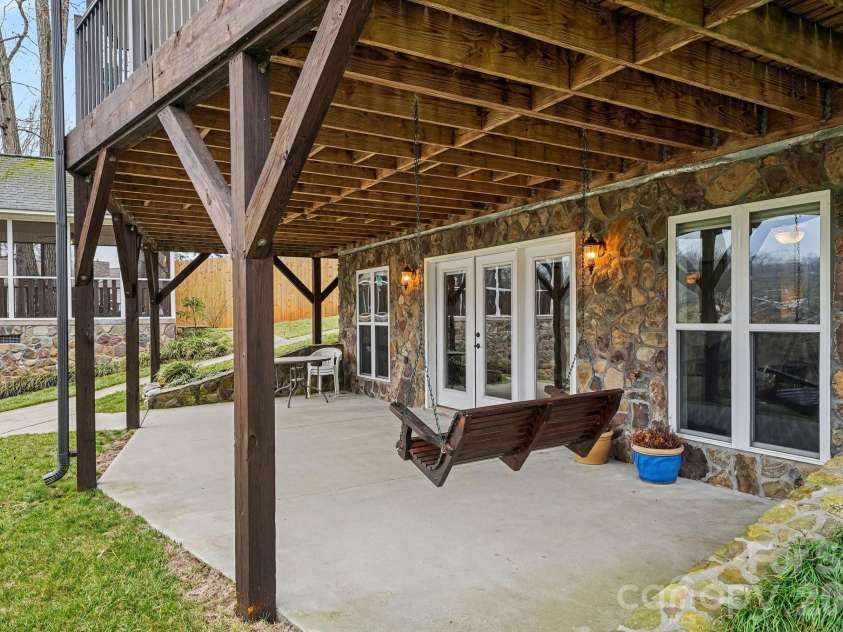 1901 Warf Road, Lexington, NC 27292.  MLS# CAR4353077, YatesRealty ID 5497. 