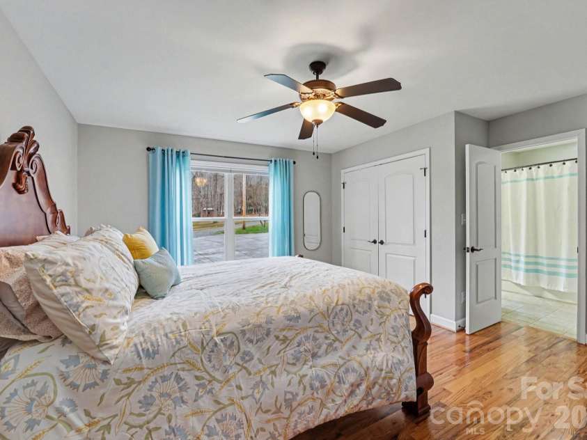 1901 Warf Road, Lexington, NC 27292.  MLS# CAR4353077, YatesRealty ID 5497. 