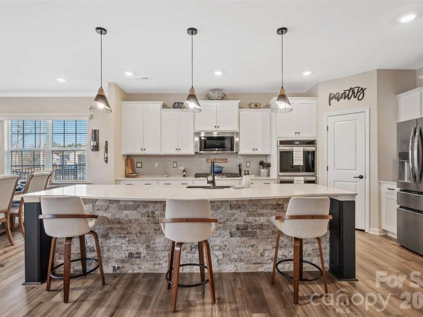 263 Hamptons Cove Road, Troutman, NC 28166.  MLS# CAR4431829, YatesRealty ID 54972. 
