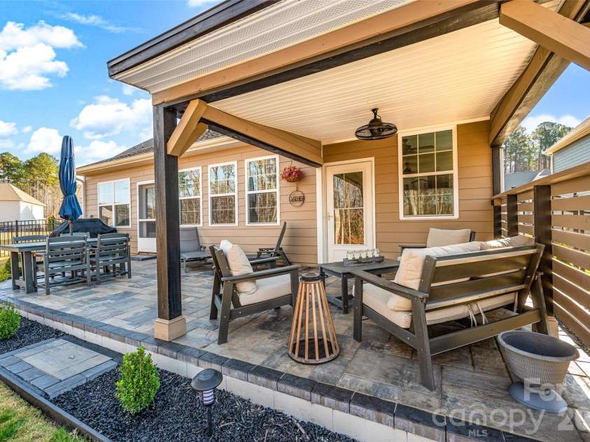 263 Hamptons Cove Road, Troutman, NC 28166.  MLS# CAR4431829, YatesRealty ID 54972. 