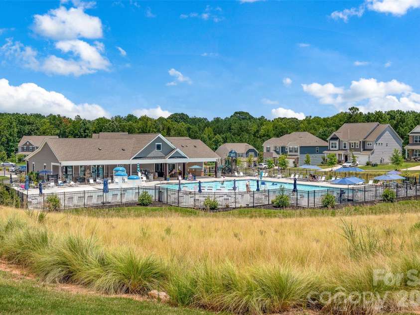 263 Hamptons Cove Road, Troutman, NC 28166.  MLS# CAR4431829, YatesRealty ID 54972. 