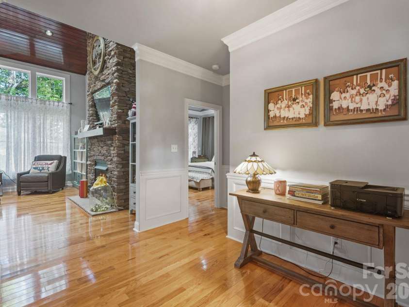 2641 Blowing Rock Boulevard, Lenoir, NC 28645.  MLS# CAR4428984, YatesRealty ID 54974. 