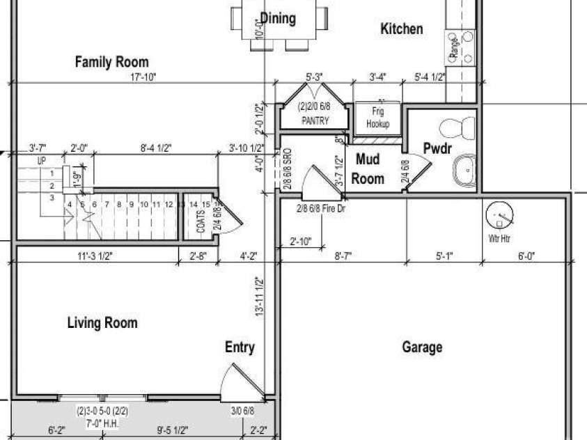 411 Lee Street, Lincolnton, NC 28092.  MLS# CAR4429102, YatesRealty ID 54981. 
