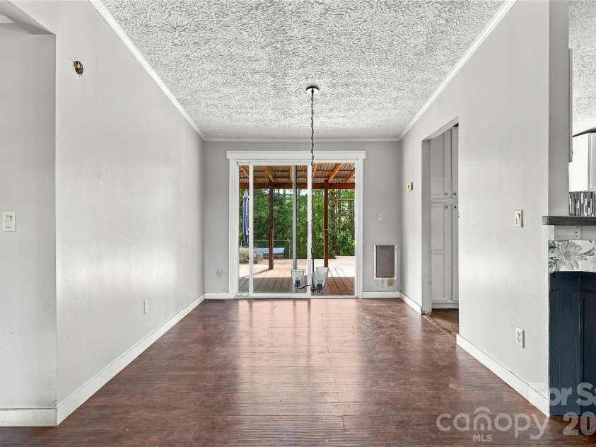 784 Big Level Road, Mill Spring, NC 28756.  MLS# CAR4430792, YatesRealty ID 54982. 