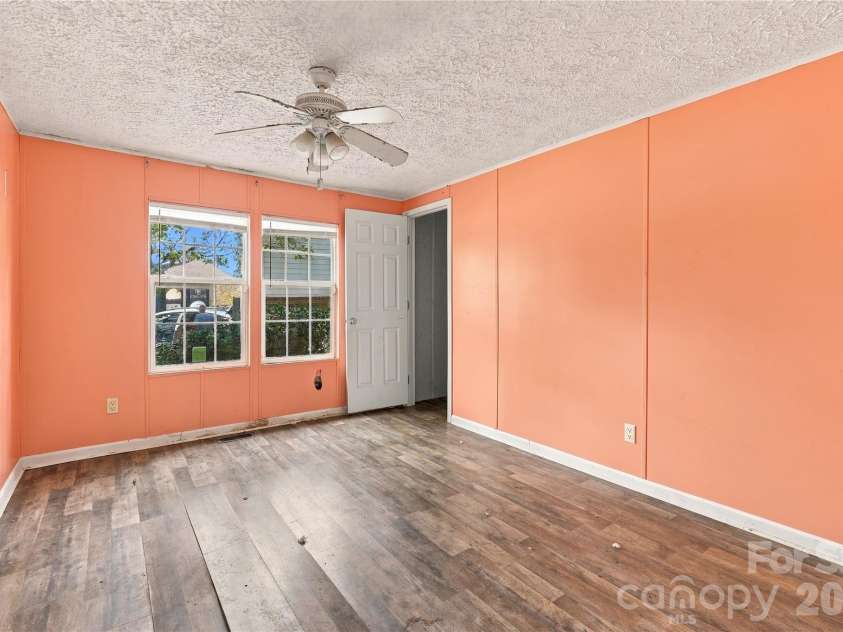 784 Big Level Road, Mill Spring, NC 28756.  MLS# CAR4430792, YatesRealty ID 54982. 