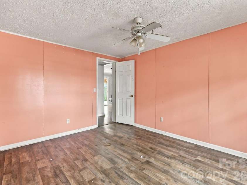 784 Big Level Road, Mill Spring, NC 28756.  MLS# CAR4430792, YatesRealty ID 54982. 