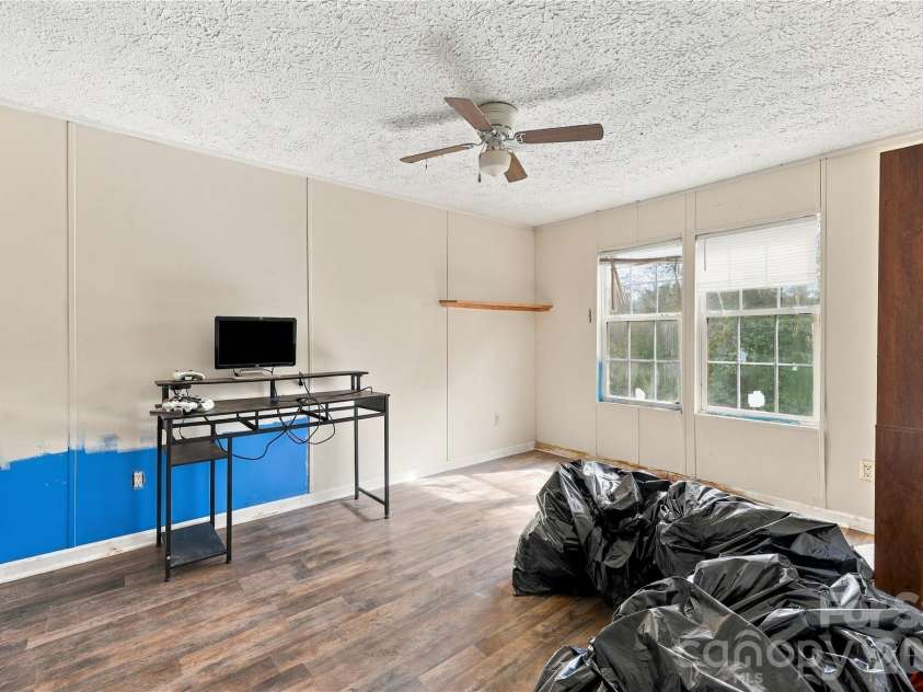 784 Big Level Road, Mill Spring, NC 28756.  MLS# CAR4430792, YatesRealty ID 54982. 