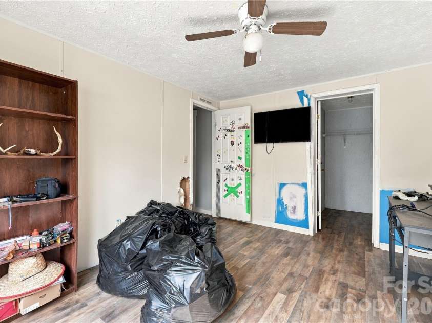 784 Big Level Road, Mill Spring, NC 28756.  MLS# CAR4430792, YatesRealty ID 54982. 