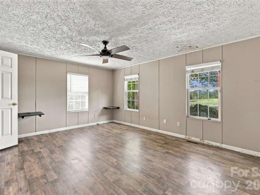 784 Big Level Road, Mill Spring, NC 28756.  MLS# CAR4430792, YatesRealty ID 54982. 