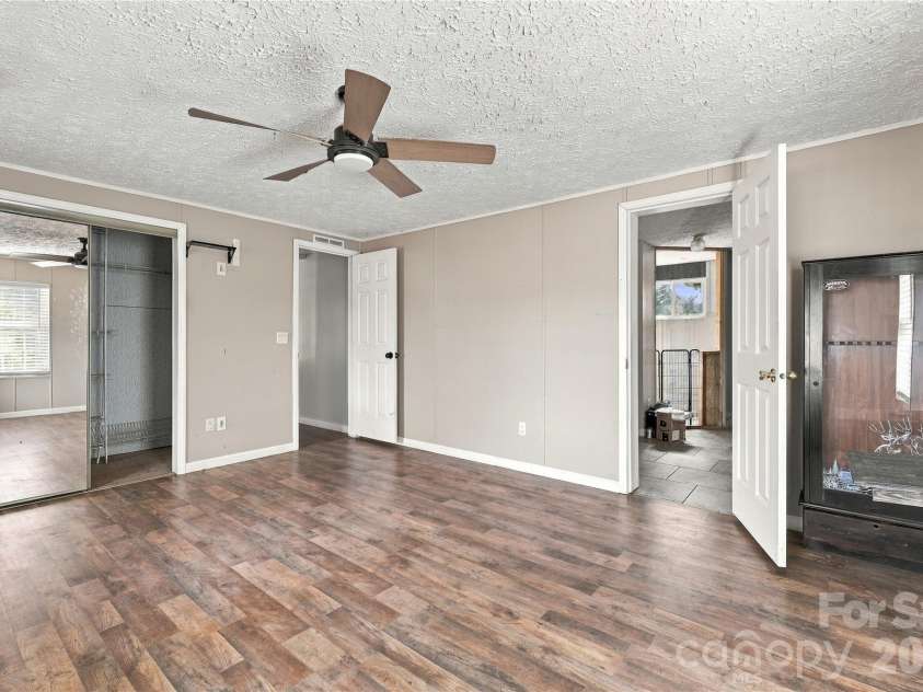 784 Big Level Road, Mill Spring, NC 28756.  MLS# CAR4430792, YatesRealty ID 54982. 