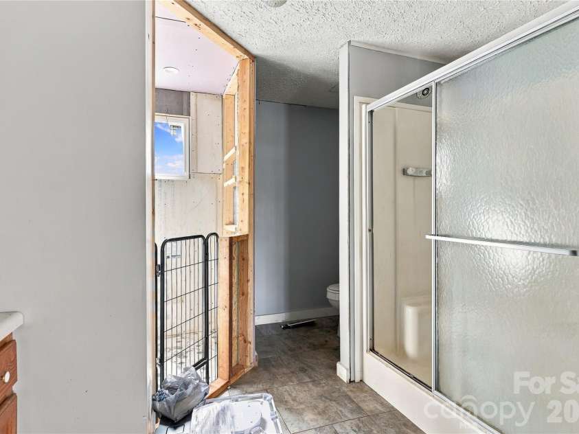 784 Big Level Road, Mill Spring, NC 28756.  MLS# CAR4430792, YatesRealty ID 54982. 