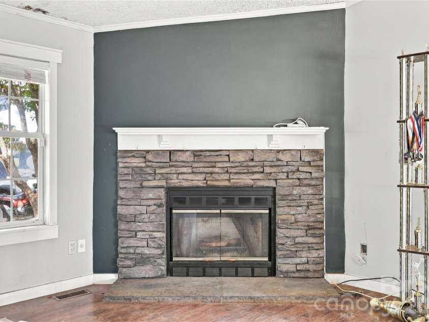 784 Big Level Road, Mill Spring, NC 28756.  MLS# CAR4430792, YatesRealty ID 54982. 