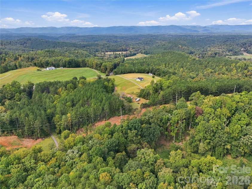 784 Big Level Road, Mill Spring, NC 28756.  MLS# CAR4430792, YatesRealty ID 54982. 