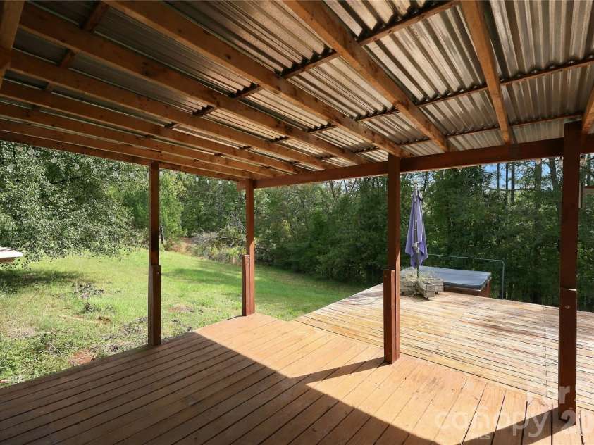 784 Big Level Road, Mill Spring, NC 28756.  MLS# CAR4430792, YatesRealty ID 54982. 