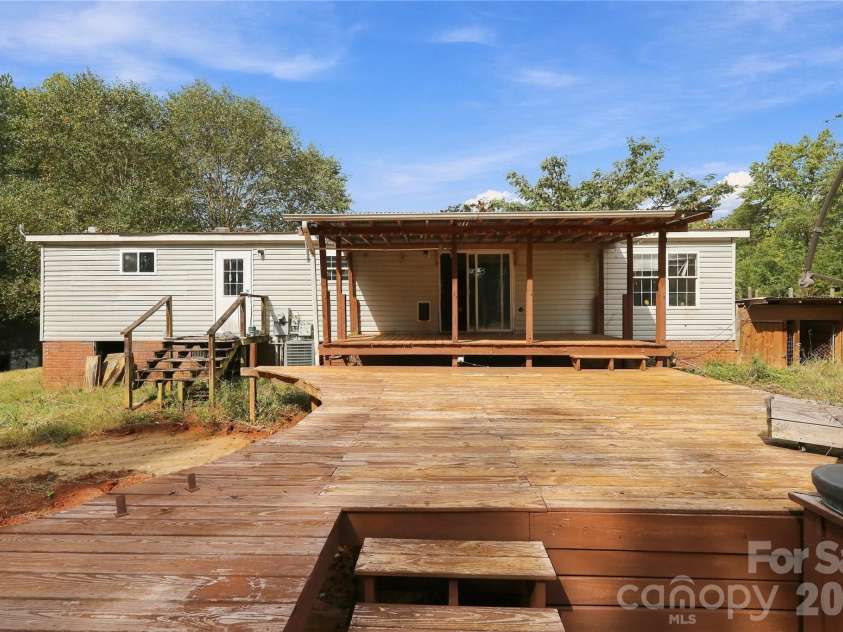 784 Big Level Road, Mill Spring, NC 28756.  MLS# CAR4430792, YatesRealty ID 54982. 