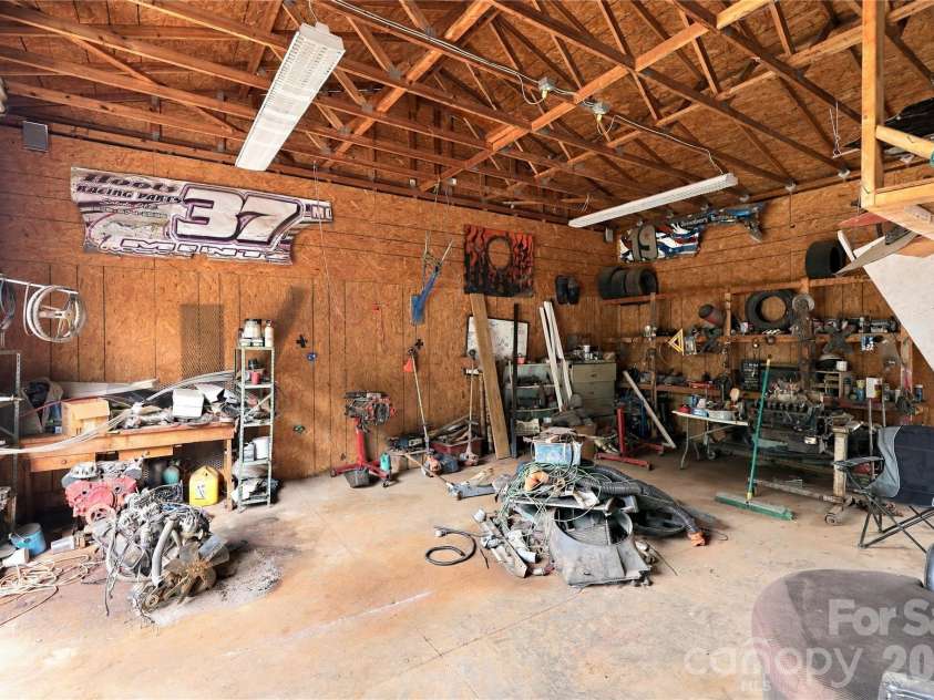 784 Big Level Road, Mill Spring, NC 28756.  MLS# CAR4430792, YatesRealty ID 54982. 