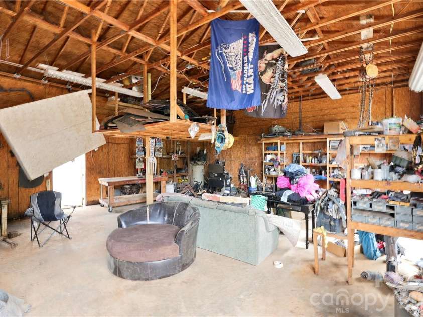 784 Big Level Road, Mill Spring, NC 28756.  MLS# CAR4430792, YatesRealty ID 54982. 