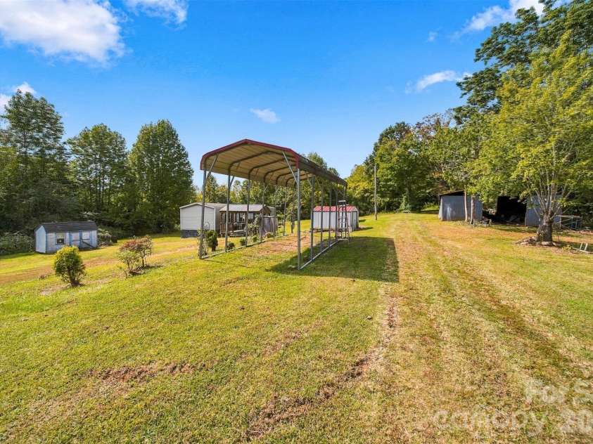 5146 Somers Road, Hamptonville, NC 27020.  MLS# CAR4428135, YatesRealty ID 54985. 