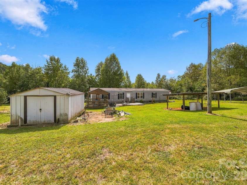 5146 Somers Road, Hamptonville, NC 27020.  MLS# CAR4428135, YatesRealty ID 54985. 