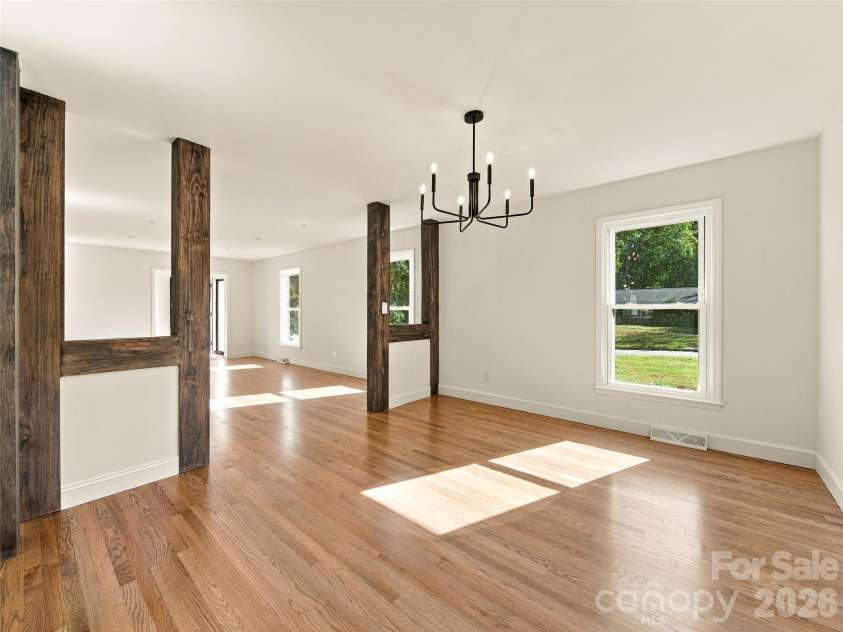 6 Crestwood Lane, Candler, NC 28715.  MLS# CAR4431839, YatesRealty ID 54993. 