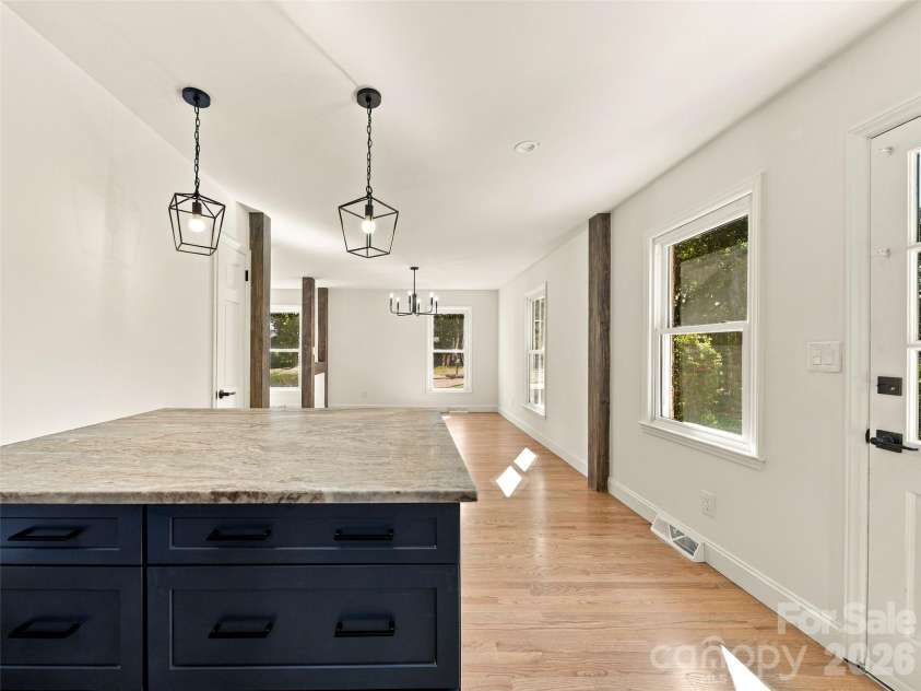 6 Crestwood Lane, Candler, NC 28715.  MLS# CAR4431839, YatesRealty ID 54993. 