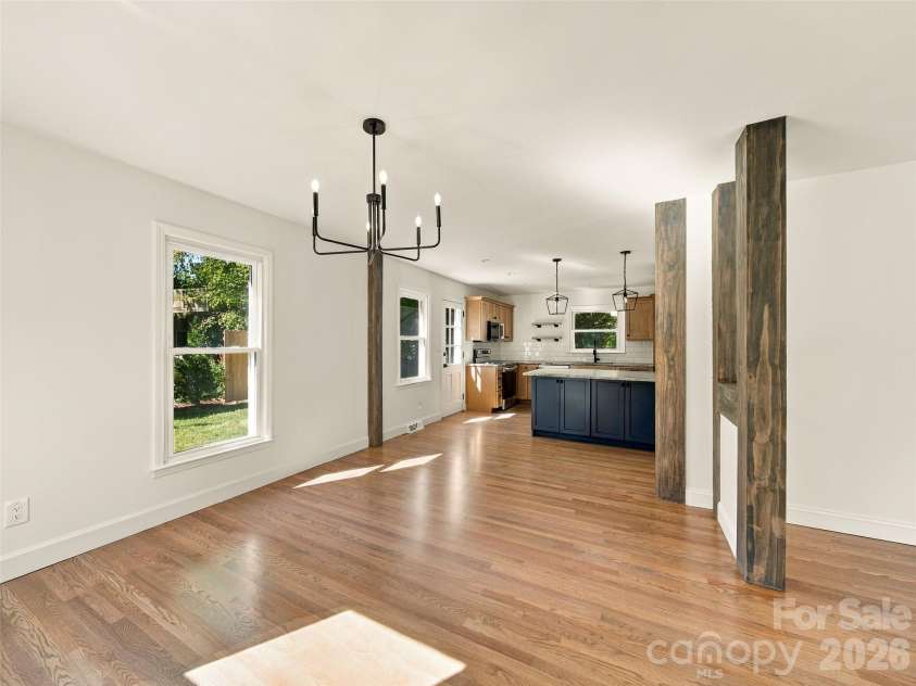 6 Crestwood Lane, Candler, NC 28715.  MLS# CAR4431839, YatesRealty ID 54993. 