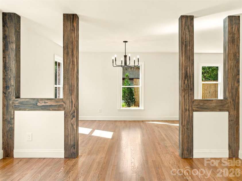 6 Crestwood Lane, Candler, NC 28715.  MLS# CAR4431839, YatesRealty ID 54993. 