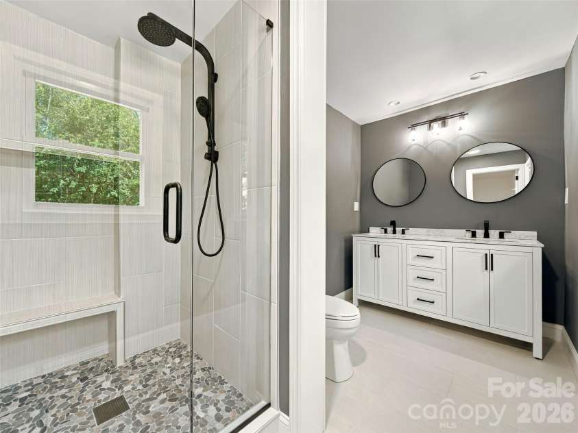 6 Crestwood Lane, Candler, NC 28715.  MLS# CAR4431839, YatesRealty ID 54993. 