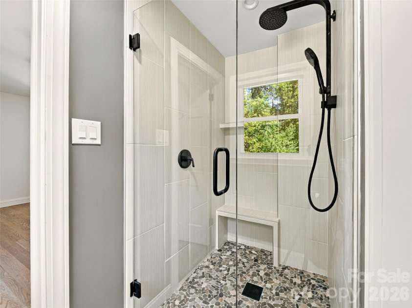 6 Crestwood Lane, Candler, NC 28715.  MLS# CAR4431839, YatesRealty ID 54993. 
