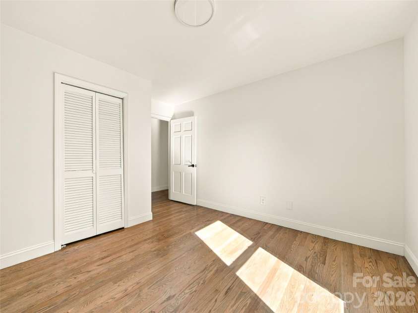 6 Crestwood Lane, Candler, NC 28715.  MLS# CAR4431839, YatesRealty ID 54993. 