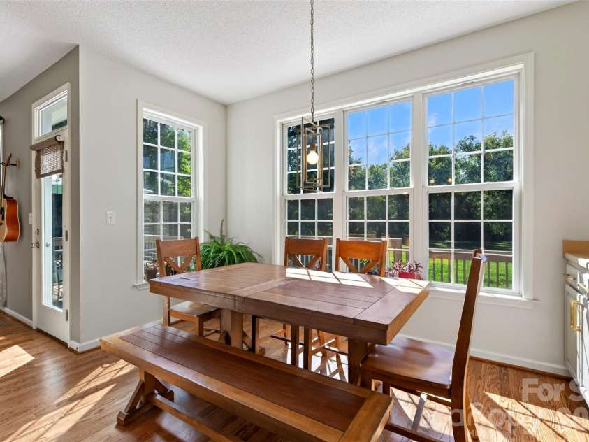 394 English Oak Road, Fletcher, NC 28732.  MLS# CAR4427230, YatesRealty ID 54996. 