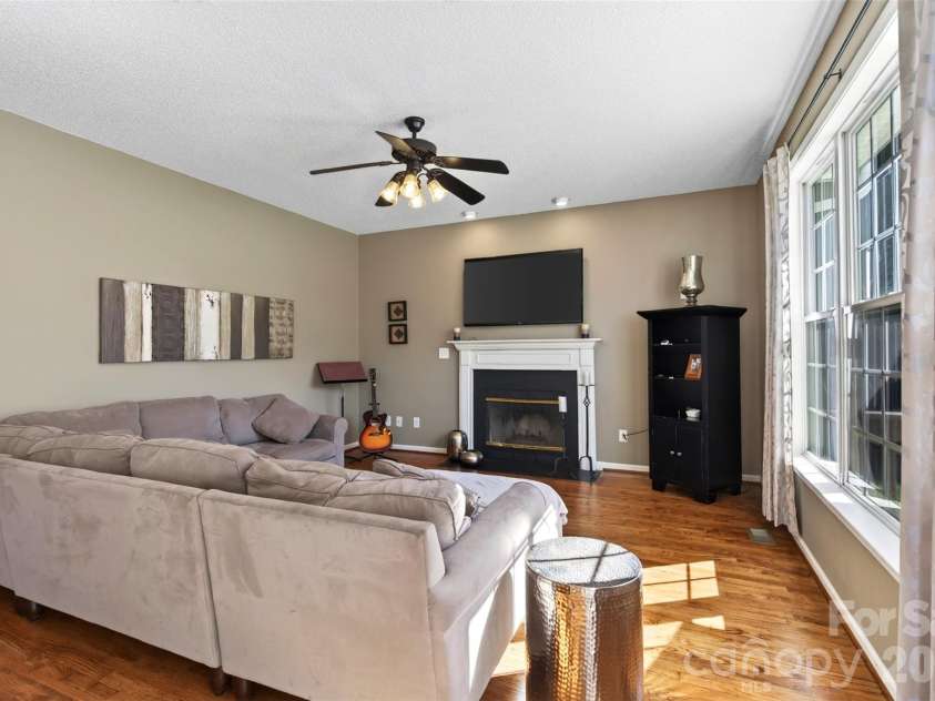 394 English Oak Road, Fletcher, NC 28732.  MLS# CAR4427230, YatesRealty ID 54996. 