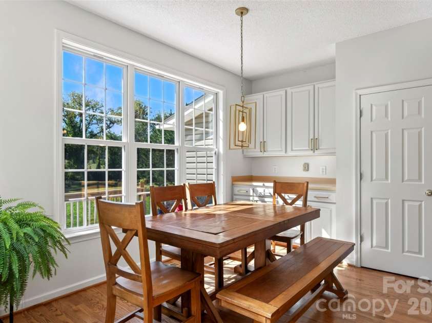 394 English Oak Road, Fletcher, NC 28732.  MLS# CAR4427230, YatesRealty ID 54996. 
