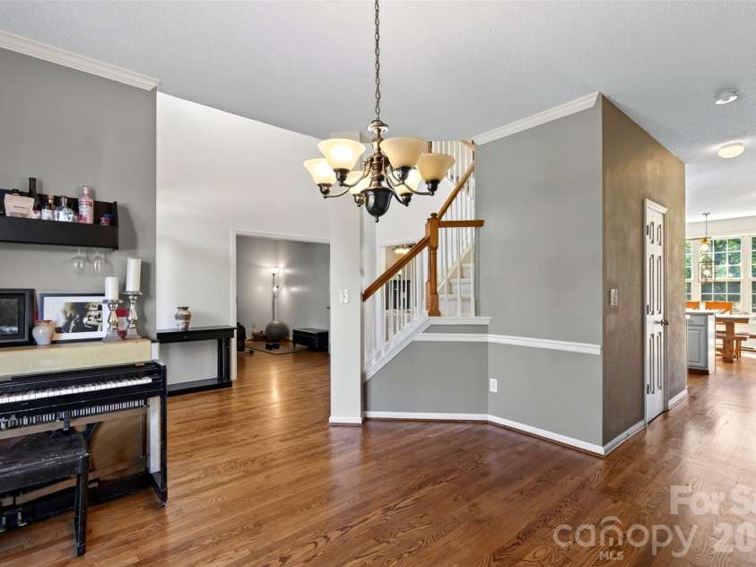 394 English Oak Road, Fletcher, NC 28732.  MLS# CAR4427230, YatesRealty ID 54996. 