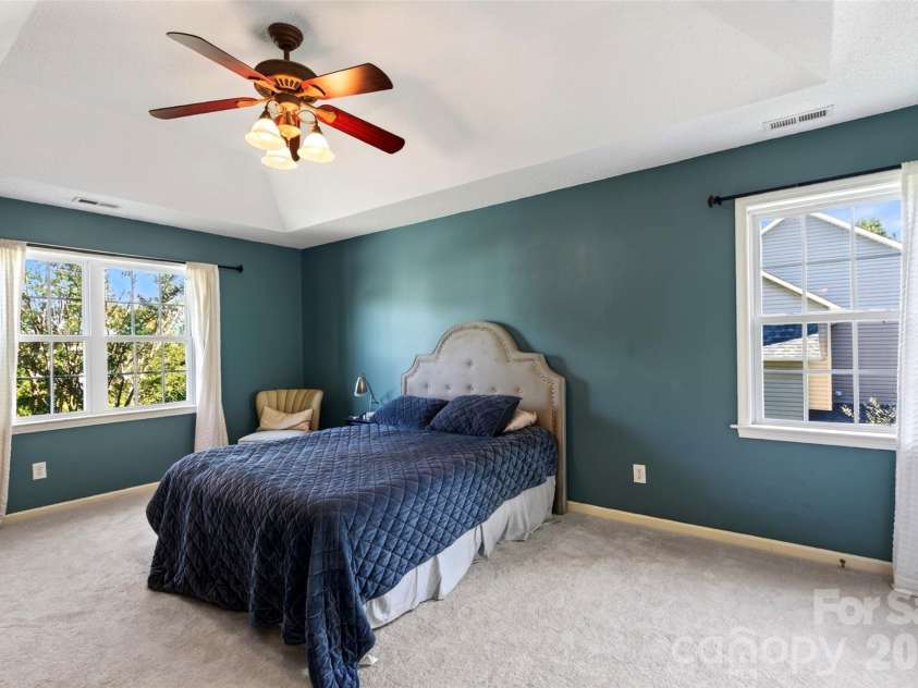 394 English Oak Road, Fletcher, NC 28732.  MLS# CAR4427230, YatesRealty ID 54996. 