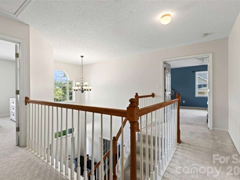 394 English Oak Road, Fletcher, NC 28732.  MLS# CAR4427230, YatesRealty ID 54996. 